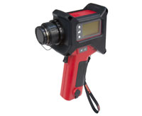 AMETEK Land introduces new portable non-contact thermometers