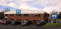 TFC's next expansion phase builds upon customer focus