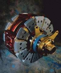 Going magnetic with fixed speed and variable speed couplings