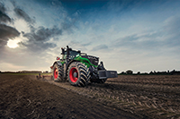 Trelleborg receives partner level supplier for its sealing solutions from AGCO