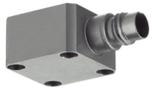 New triaxial accelerometers have two extended operating temperature ranges