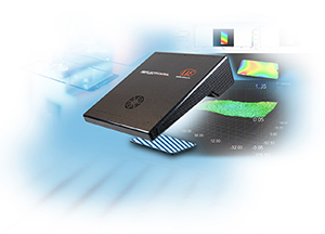 Fast, reliable defect detection on shiny and reflecting surfaces