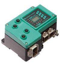 RFID IDENTControl interface with AIDA push-pull connection