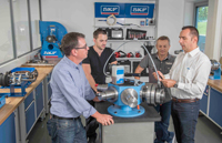 Summer sale on SKF
