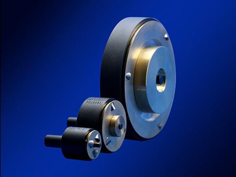 Spherical plain bearings excel in landing gear applications