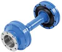 A smooth path to drive coupling selection