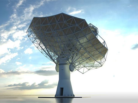 Navigating the cosmos with precision