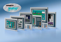 Cooperation between B&R and Wonderware