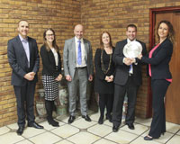 Anglia wins Harting