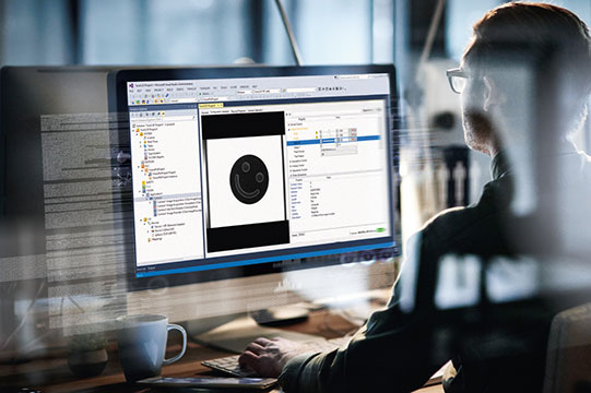 Ensuring a Merry Christmas with machine vision