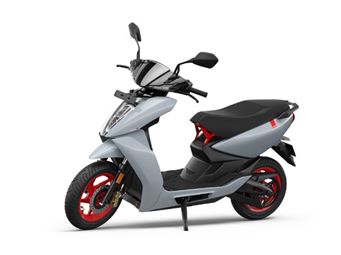 Ather Energy selects Siemens Xcelerator to speed electric mobility development