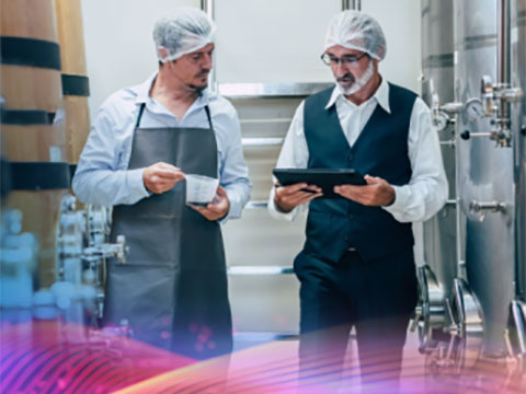 Workforce challenges are top concern among CPG manufacturers
