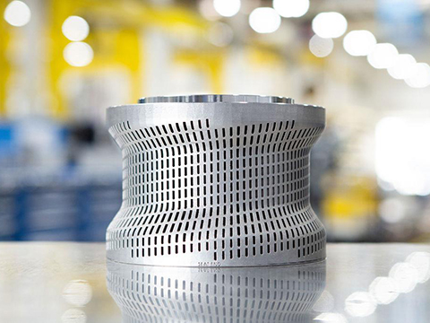 IMI boosts uptime and efficiency at Chinese plant with 3D printed valve trim