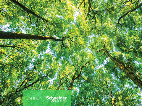 Schneider Electric Ranks No.1 In the Gartner Top 25 Supply Chain for the Third Consecutive Year