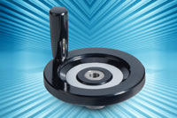Elesa Standard Machining Service saves time, eliminates waste, cuts costs