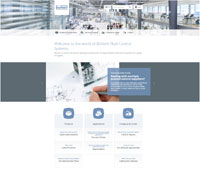 All new BÃ¼rkert website provides cool tools, easy navigation and an eShop