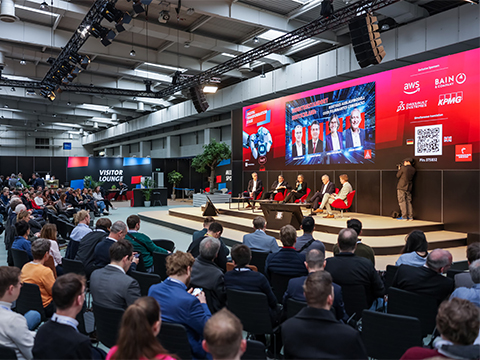HANNOVER MESSE outlines programme for 2026