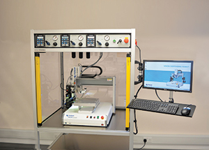 Incremental improvements for your adhesives process