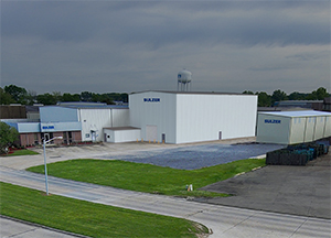 Sulzer announces Baton Rouge Service Centre expansion