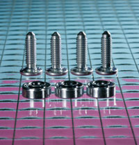 Reducing fastening costs