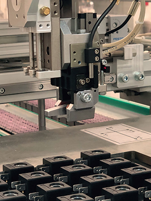 Innovation in the thermal management of lithium batteries