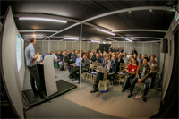 Seminar programme for Southern Manufacturing 2018 announced