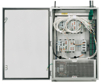 Panduit launches Industrial Automation Zone System