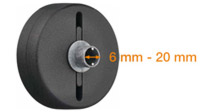 Press fitting iglidur plain bearings made easy