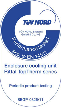 Have confidence in your cooling