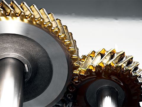 Turn friction into savings