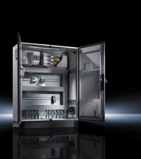Cost-effective wall box solutions