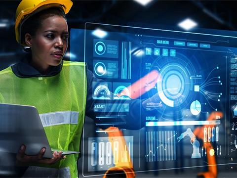 Delivering value to industrial enterprises