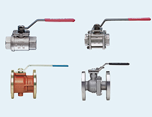 Bonomi ball valves gain SIL certification
