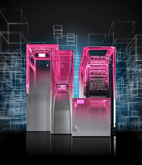 Infrastructure innovations and the digitalisation of smart production