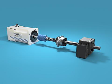 Flexible shaft coupling provides low-cost connection solution