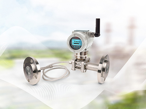 ABB reinforces commitment to circularity with first EPD certified instrumentation