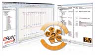 Efficient integration of software development tools