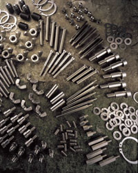 Fasteners from Ondrives