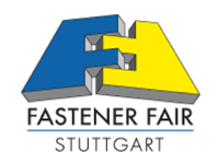 Fastener Fair Stuttgart 2017 with record exhibition space