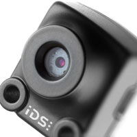 Mini USB camera with fast autofocus