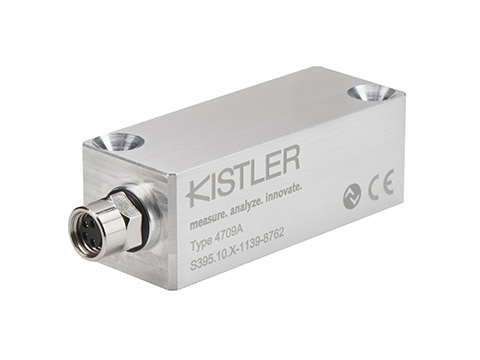 Improved performance and connectivity for strain gauges