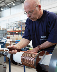 UK industry think tank adds new member