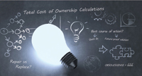 Top tips for calculating total cost of ownership