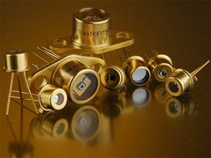 Avalanche photodiodes claimed to have market leading performance