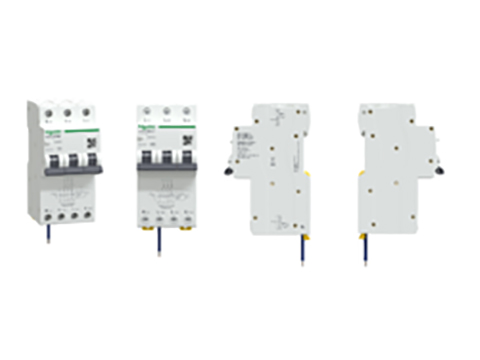 Compact RCBO helps users meet wiring regulations without sacrificing on space