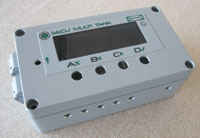 Rapid Electronics adds to its Fibox offering