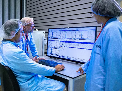 Siemens joins European Space Agency EPIC initiative to empower European startups