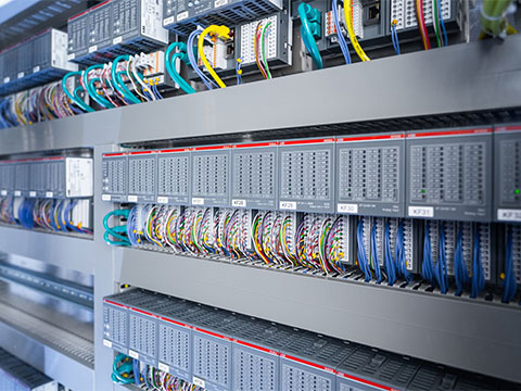 Why reliability is built long before a PLC leaves the factory