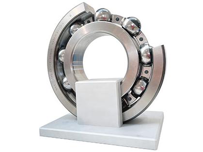 Bearings from NKE for wind turbine gearboxes and generators
