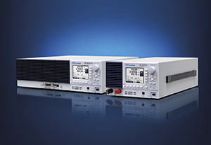 Programmable electronic DC loads offer multiple operating mode